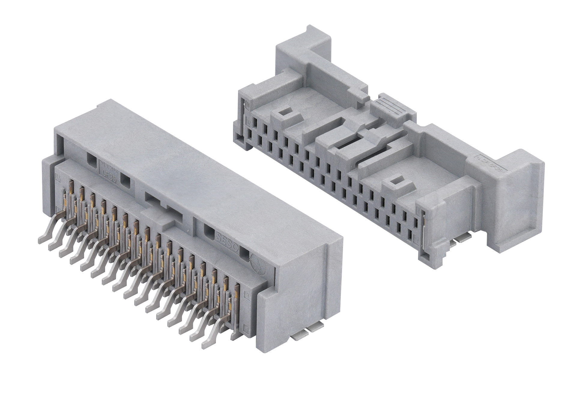 2069 Series 2.00mm Pitch(.079