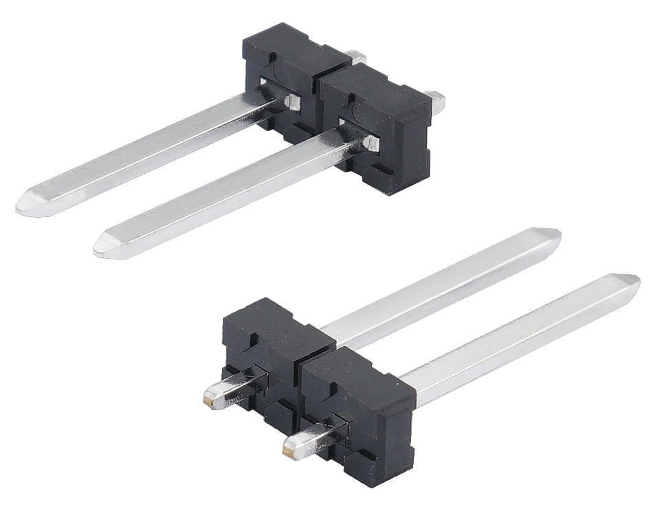 5013 5013 Series Header Connectors